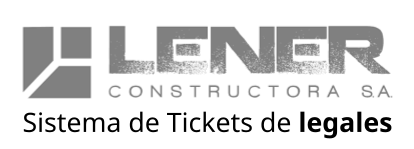 osTicket :: Panel de Control del personal